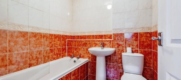 Квартира с 2 спальнями в Кроли, Великобритания № 6300 7