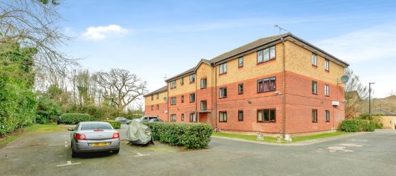 Квартира с 2 спальнями в Кроли, Великобритания № 6300 10