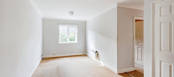 Квартира с 2 спальнями в Кроли, Великобритания № 6300 4