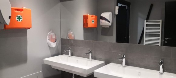 Bureau à Florence, Italy 386m² No. 102734 10