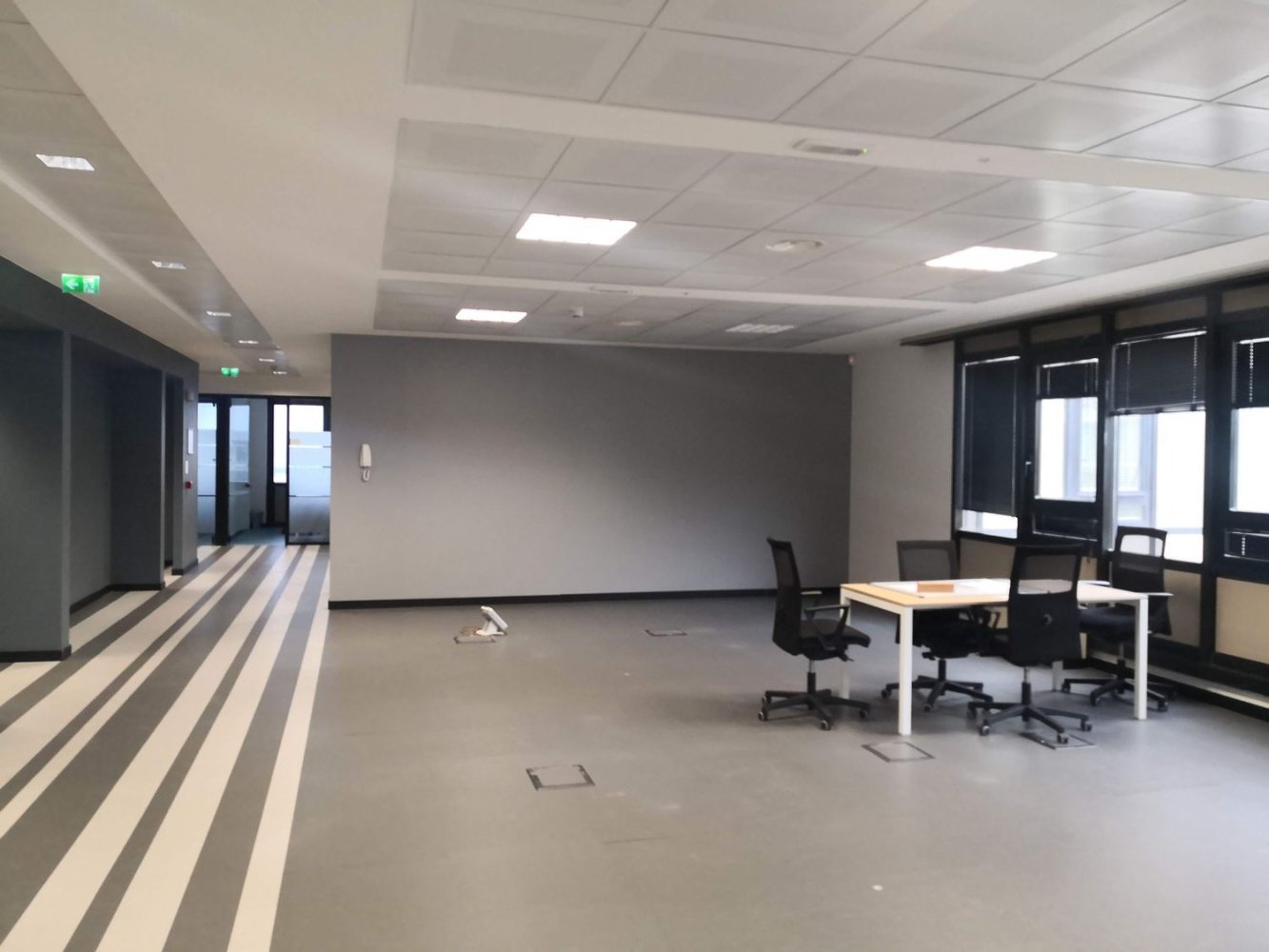 Bureau à Florence, Italy 386m² No. 102734