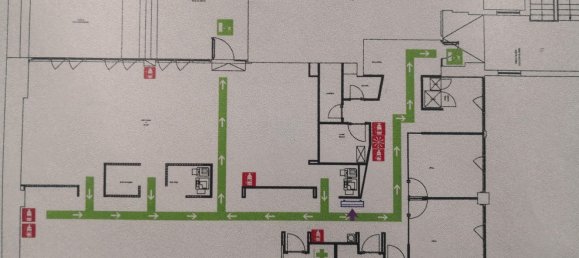 Bureau à Florence, Italy 386m² No. 102734 20