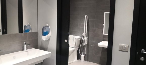 Bureau à Florence, Italy 386m² No. 102734 7