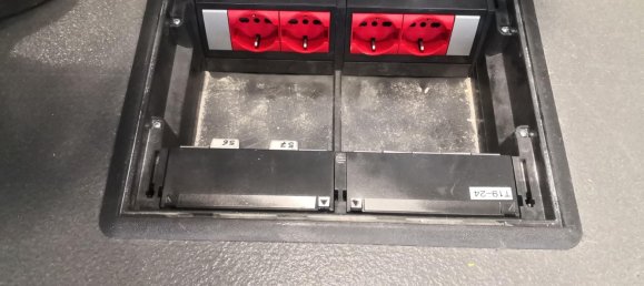 Bureau à Florence, Italy 386m² No. 102734 12