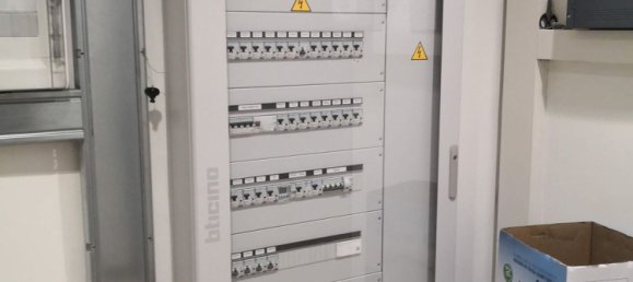 Bureau à Florence, Italy 386m² No. 102734 16