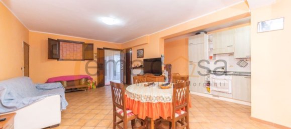 Casa de 4 habitaciónes en Monte Compatri, Italy No. 184125 48