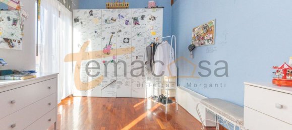 Casa de 4 habitaciónes en Monte Compatri, Italy No. 184125 24