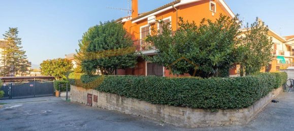 Casa de 4 habitaciónes en Monte Compatri, Italy No. 184125 30