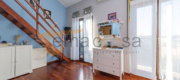 Casa de 4 habitaciónes en Monte Compatri, Italy No. 184125 36