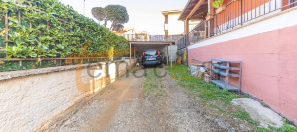 Casa de 4 habitaciónes en Monte Compatri, Italy No. 184125 44