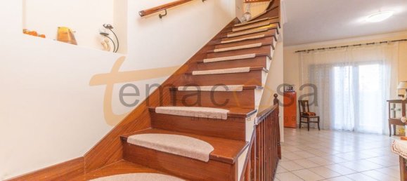 Casa de 4 habitaciónes en Monte Compatri, Italy No. 184125 27