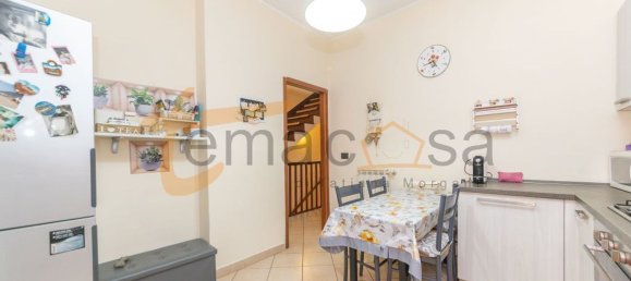 Casa de 4 habitaciónes en Monte Compatri, Italy No. 184125 21