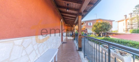 Casa de 4 habitaciónes en Monte Compatri, Italy No. 184125 25