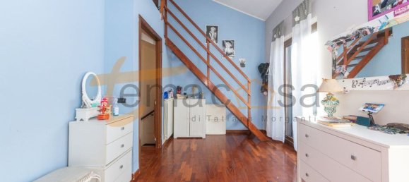 Casa de 4 habitaciónes en Monte Compatri, Italy No. 184125 34