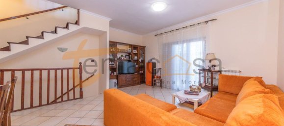 Casa de 4 habitaciónes en Monte Compatri, Italy No. 184125 18