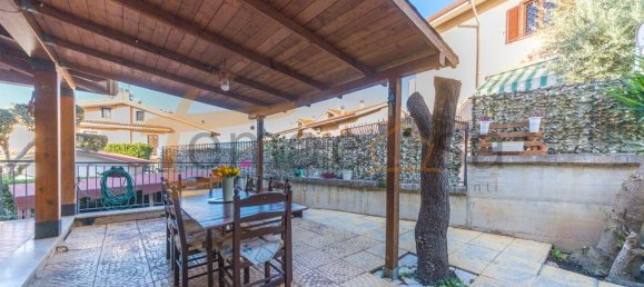 Casa de 4 habitaciónes en Monte Compatri, Italy No. 184125 50