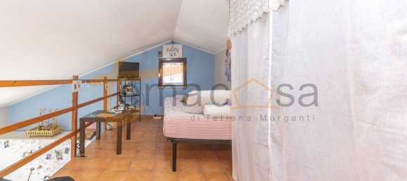 Casa de 4 habitaciónes en Monte Compatri, Italy No. 184125 41