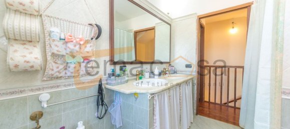 Casa de 4 habitaciónes en Monte Compatri, Italy No. 184125 8