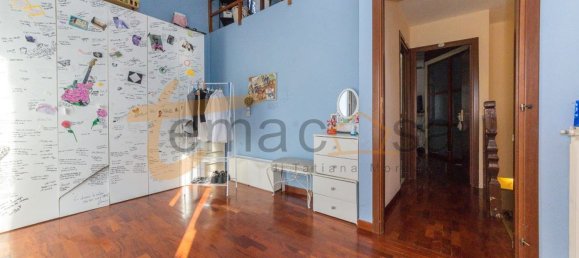 Casa de 4 habitaciónes en Monte Compatri, Italy No. 184125 29