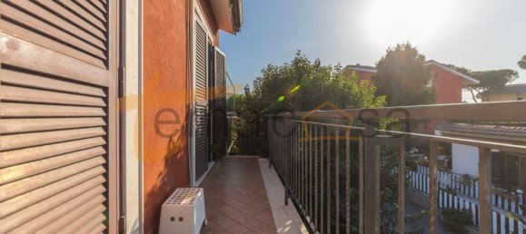 Casa de 4 habitaciónes en Monte Compatri, Italy No. 184125 2