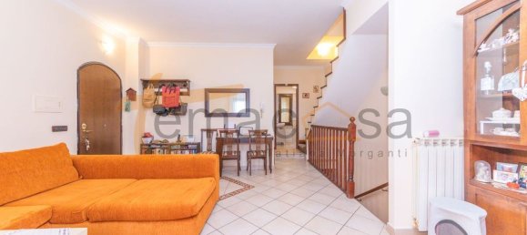 Casa de 4 habitaciónes en Monte Compatri, Italy No. 184125 20