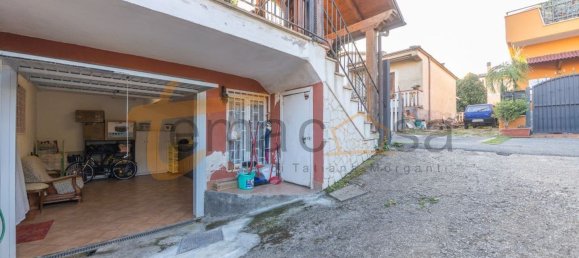 Casa de 4 habitaciónes en Monte Compatri, Italy No. 184125 39