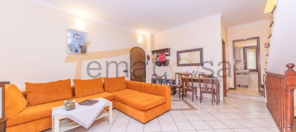 Casa de 4 habitaciónes en Monte Compatri, Italy No. 184125 31