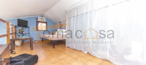 Casa de 4 habitaciónes en Monte Compatri, Italy No. 184125 40