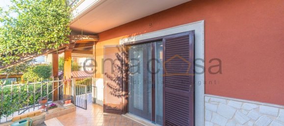 Casa de 4 habitaciónes en Monte Compatri, Italy No. 184125 35