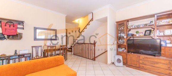 Casa de 4 habitaciónes en Monte Compatri, Italy No. 184125 46