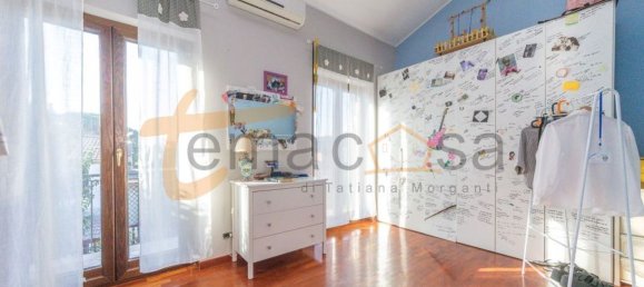 Casa de 4 habitaciónes en Monte Compatri, Italy No. 184125 23