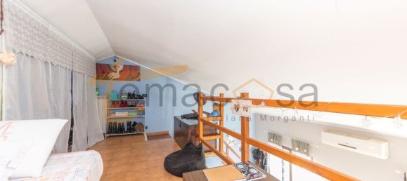 Casa de 4 habitaciónes en Monte Compatri, Italy No. 184125 45