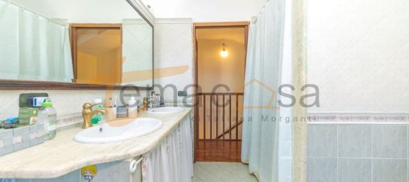 Casa de 4 habitaciónes en Monte Compatri, Italy No. 184125 7