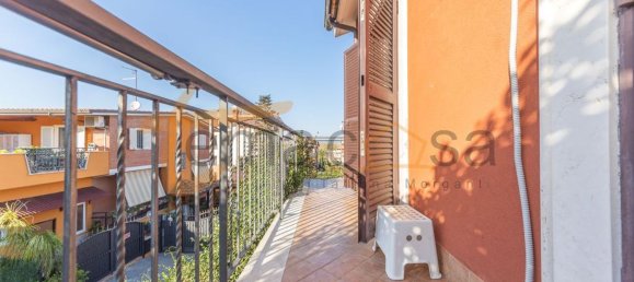 Casa de 4 habitaciónes en Monte Compatri, Italy No. 184125 49