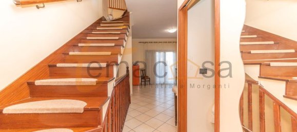 Casa de 4 habitaciónes en Monte Compatri, Italy No. 184125 14