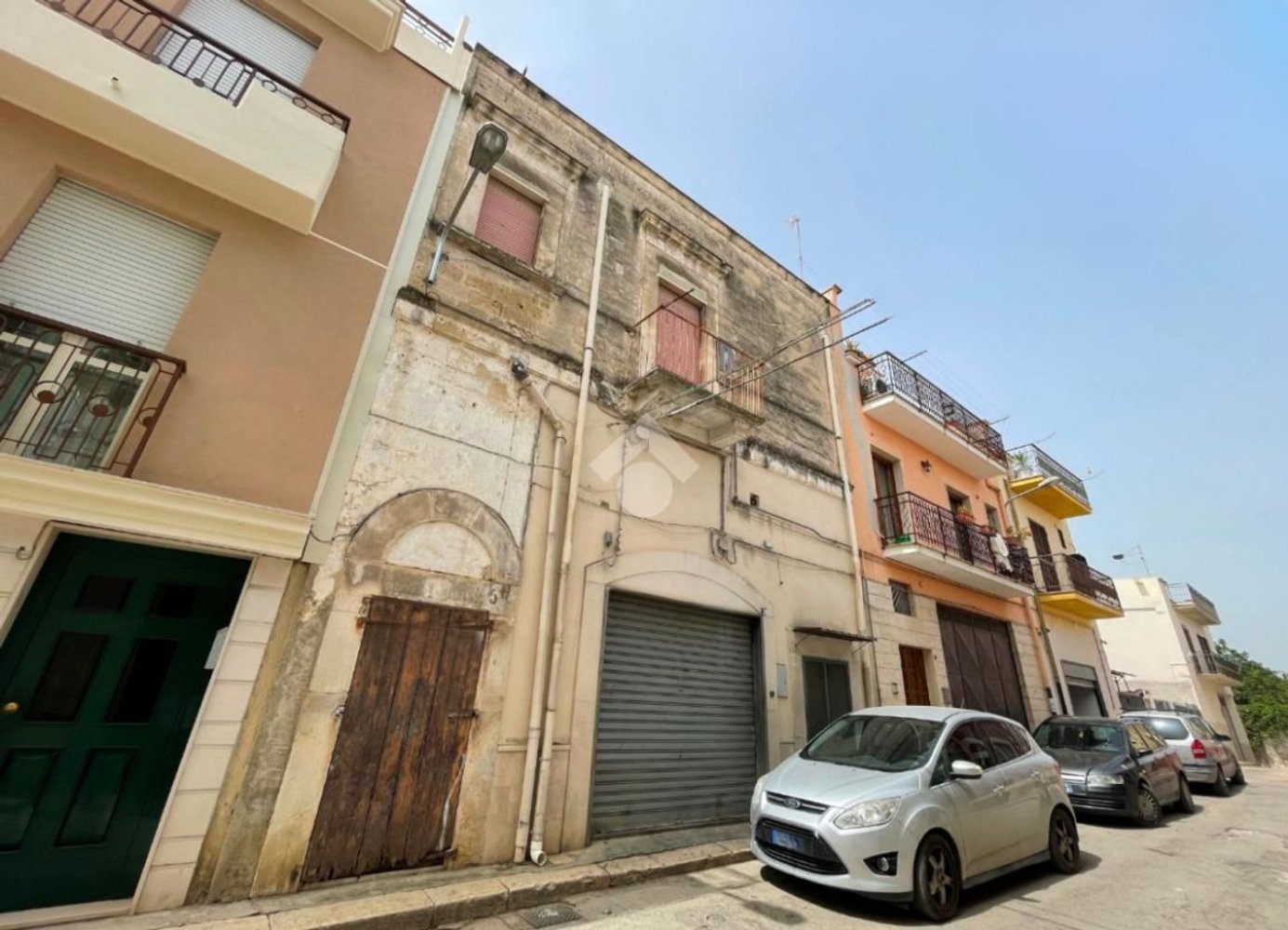 Apartamento T2 em Canosa di Puglia, Italy N.º 400384