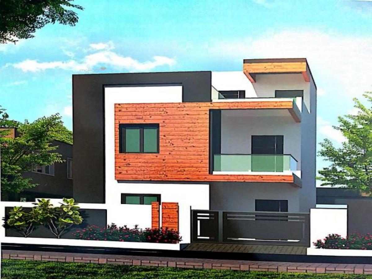 Casa T3 em Hyderabad, India N.º 17015