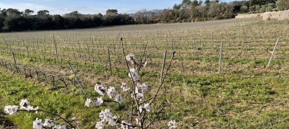 Imóvel comercial em Puget-Ville, France 1200 m² N.º 823 13