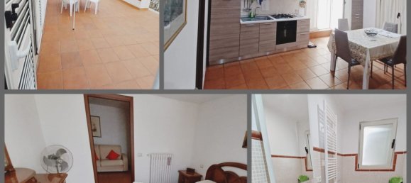 2-Zimmer Penthouse in Bernalda, Italy, Nr. 289728 18