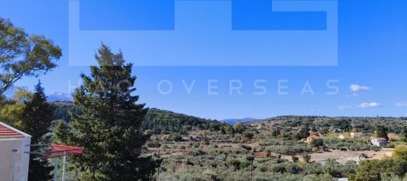 2 غرف نوم منزل في Vamos, Greece رقم 8730 21
