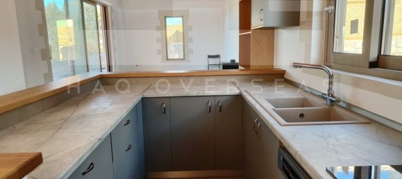 Propiedad comercial de 2 dormitorios en Vamos, Greece No. 8730 8