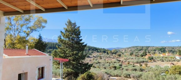 Propiedad comercial de 2 dormitorios en Vamos, Greece No. 8730 19