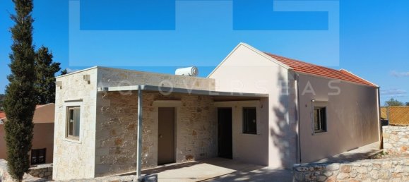 Propiedad comercial de 2 dormitorios en Vamos, Greece No. 8730 24