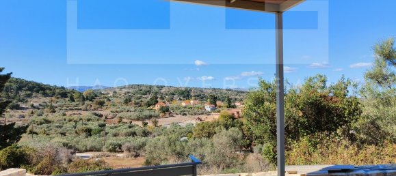 2 غرف نوم منزل في Vamos, Greece رقم 8730 20
