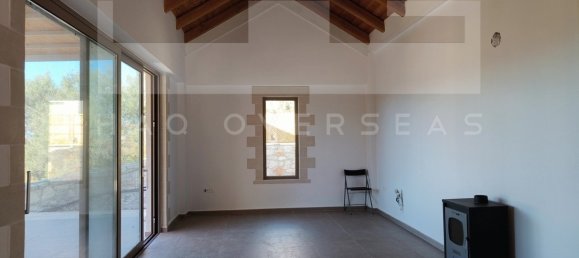2 غرف نوم منزل في Vamos, Greece رقم 8730 9