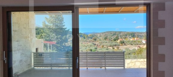 2 غرف نوم منزل في Vamos, Greece رقم 8730 11