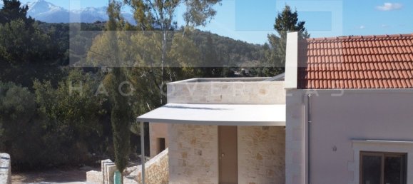 2 غرف نوم منزل في Vamos, Greece رقم 8730 3