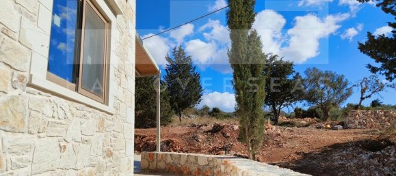 Propiedad comercial de 2 dormitorios en Vamos, Greece No. 8730 23