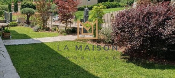 8 rooms Villa in Maser, Italy No. 232032 38