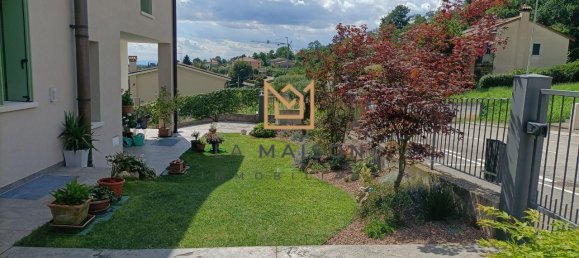 8 rooms Villa in Maser, Italy No. 232032 3